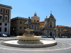 Assicurazioni L'aquila