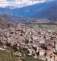 Assicurazioni Sondrio